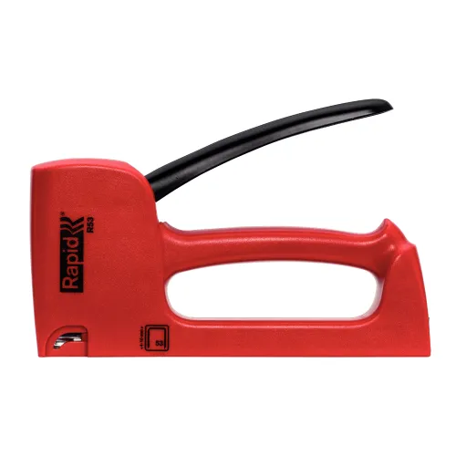 Rapid R53 handtacker Rapid R53 handtacker
